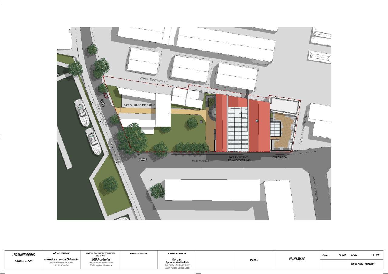 Bureau Joinville-le-Pont 2171m² Location bureau Joinville-le-Pont Val-de-Marne OLBUR2422894 6
